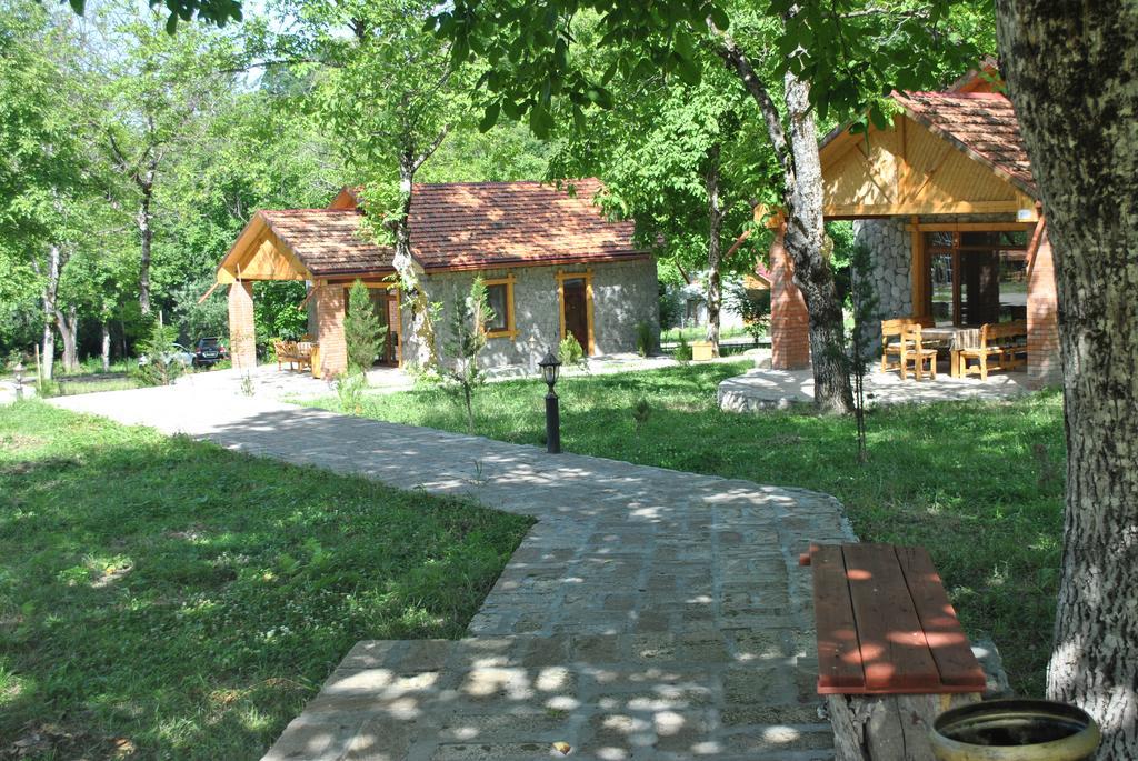 Talistan Forest Park Hotel Exterior foto